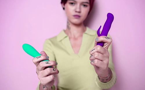 What are the best vibrators for beginners?