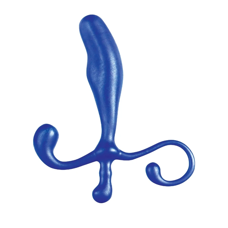 line Prostate Gear 5 inch Male P-Spot Massager