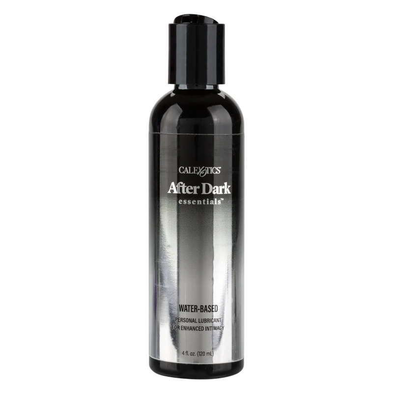 CalExotics After Dark Essentials Water Based Lubricant 4 fl. oz.