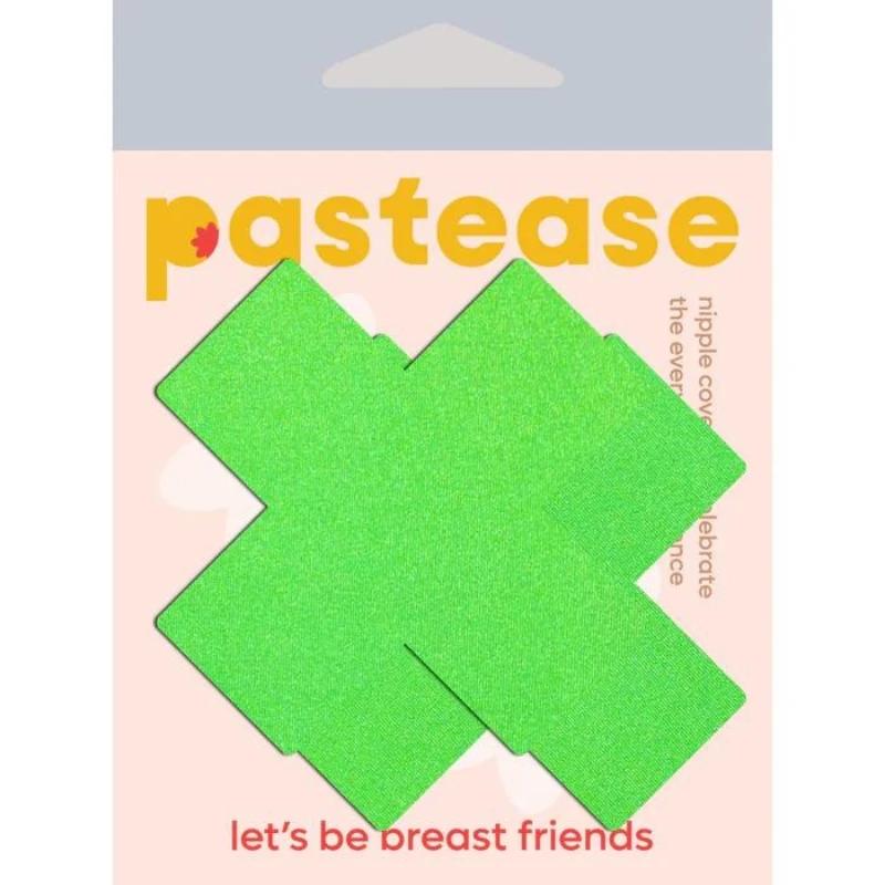 pastease All Solids Nipple Pasties