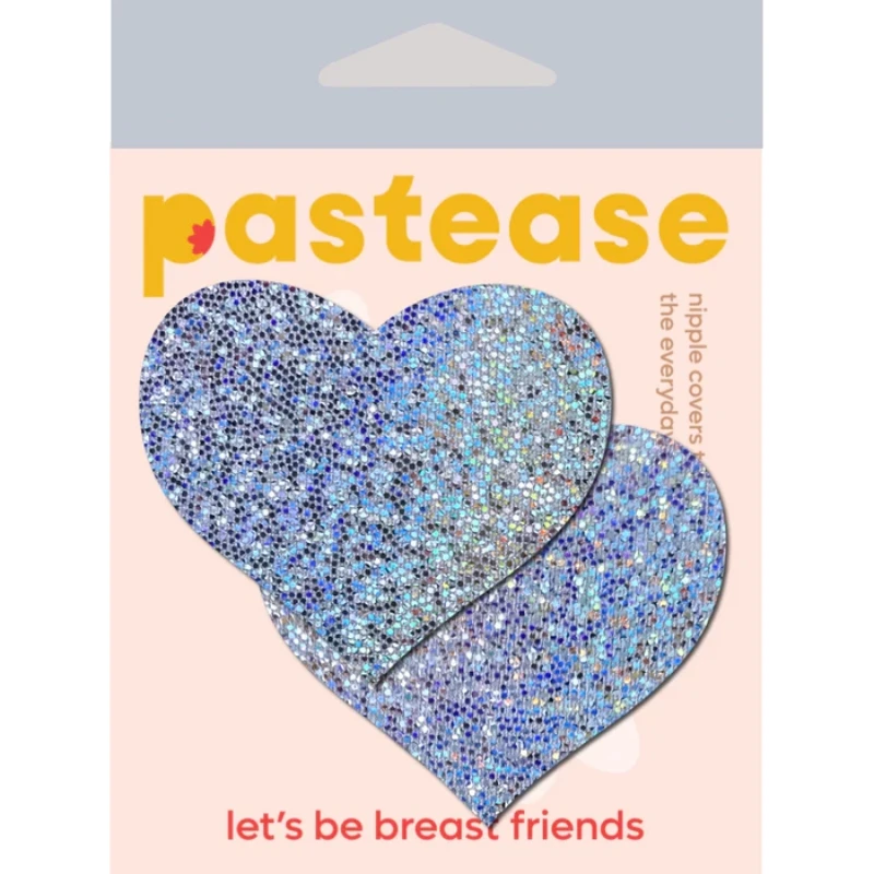 pastease All Sparkle Nipple Pasties