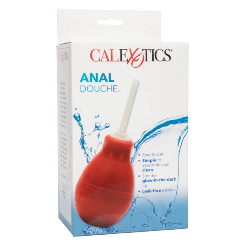 CalExotics Anal Douche