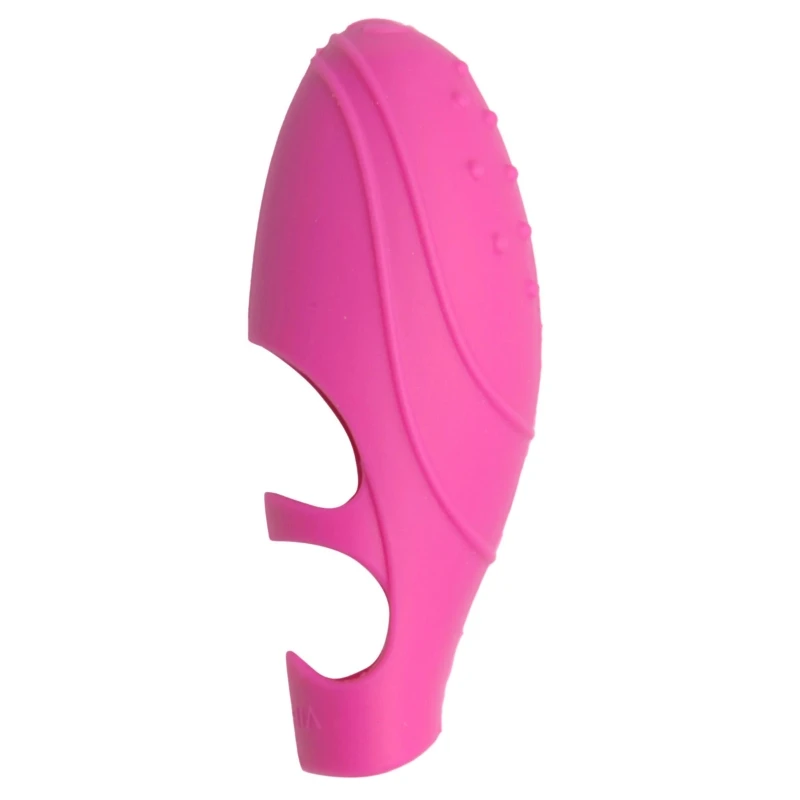 XR Brands Bang Her Frisky G-Spot Finger Vibe