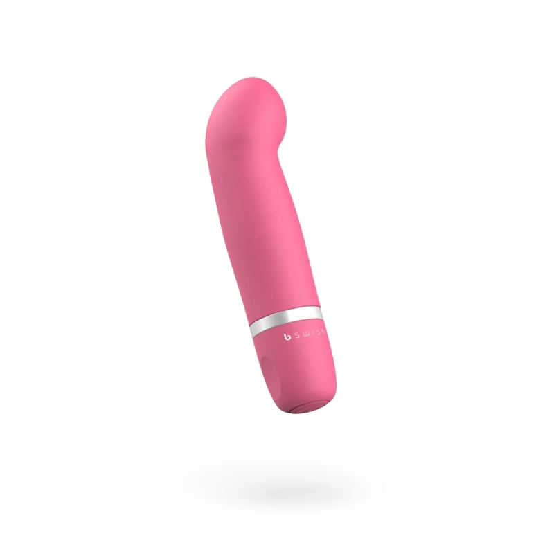 Bswish Bcute Classic Curve Vibrator