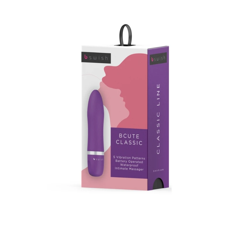 Bswish Bcute Classic Vibrator