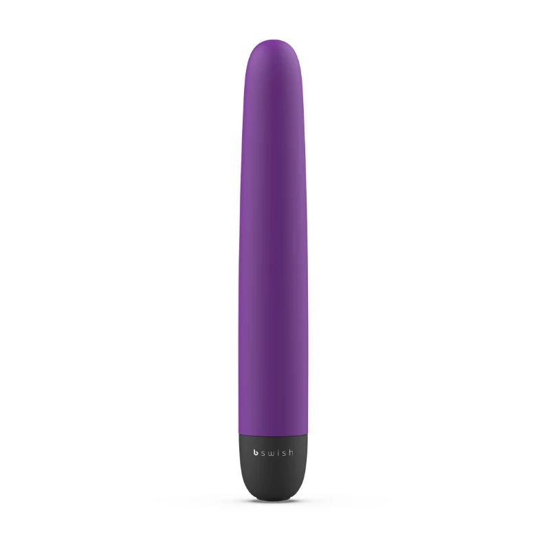 Bswish Bgood Classic Vibrating Wand