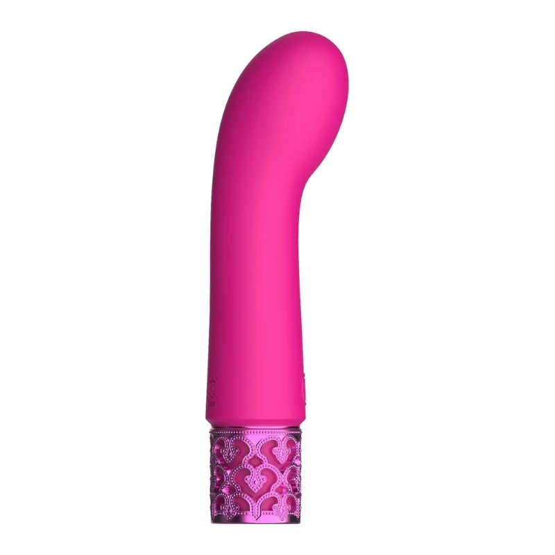 SHOTS Royal Gems Bijou G-Spot Bullet Vibrator