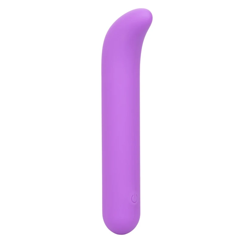 CalExotics Bliss Liquid Silicone Mini G Vibe