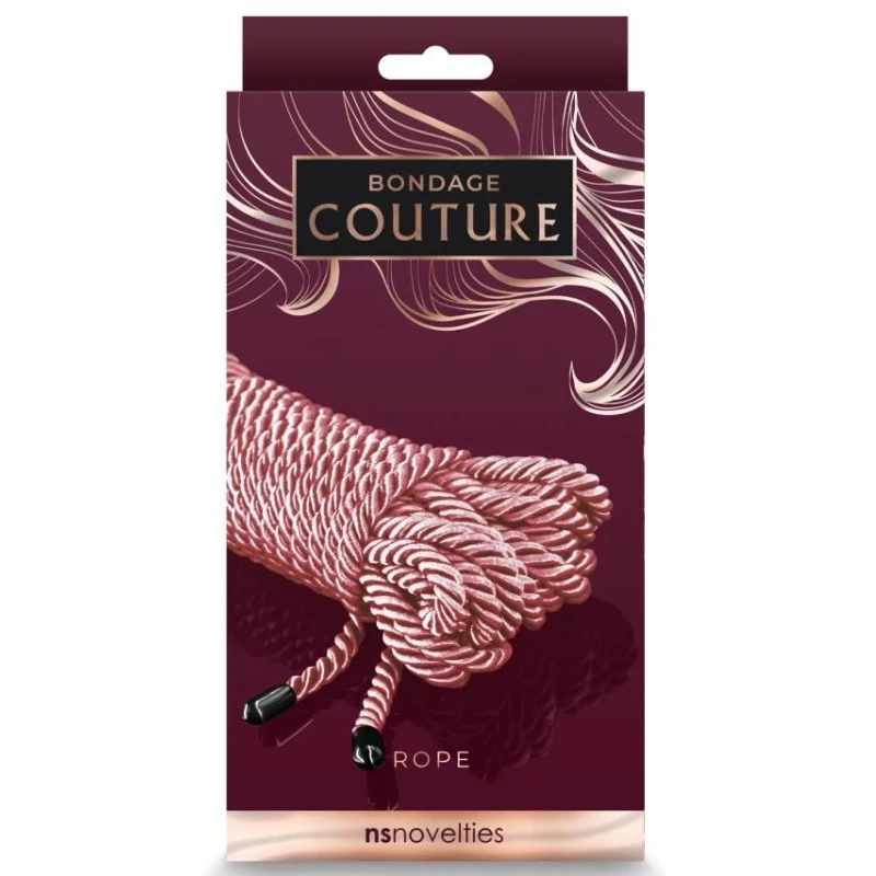 nsnovelties Bondage Couture Rope