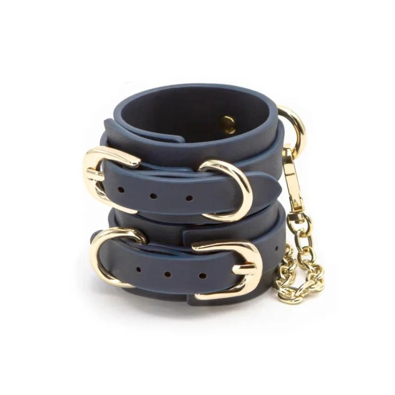 nsnovelties Bondage Couture Wrist Cuffs