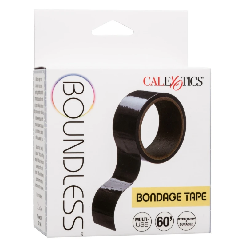 CalExotics Boundless Bondage Tape