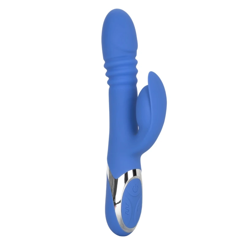 CalExotics Enchanted Teaser Rabbit Vibrator