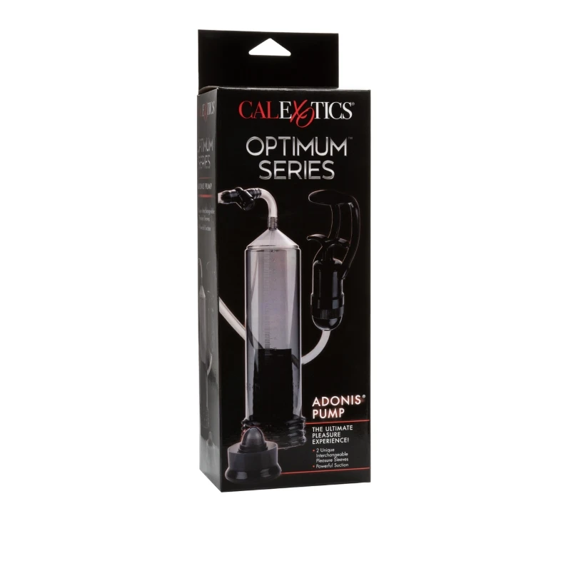 CalExotics Optimum Series Adonis Pump