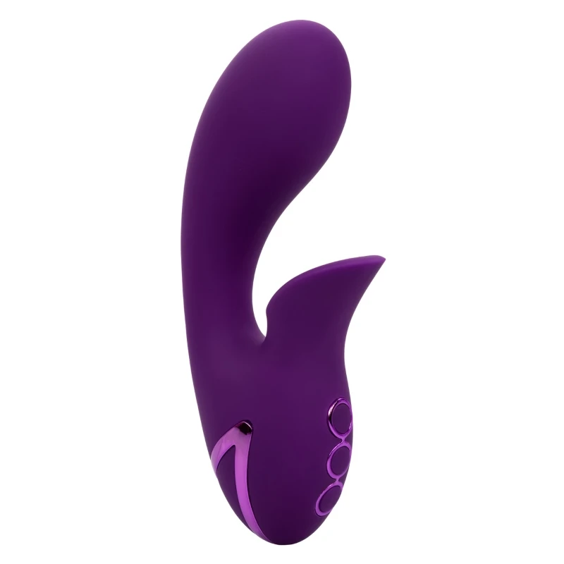 CalExotics California Dreaming Huntington Beach Heartbreaker Rabbit Vibrator