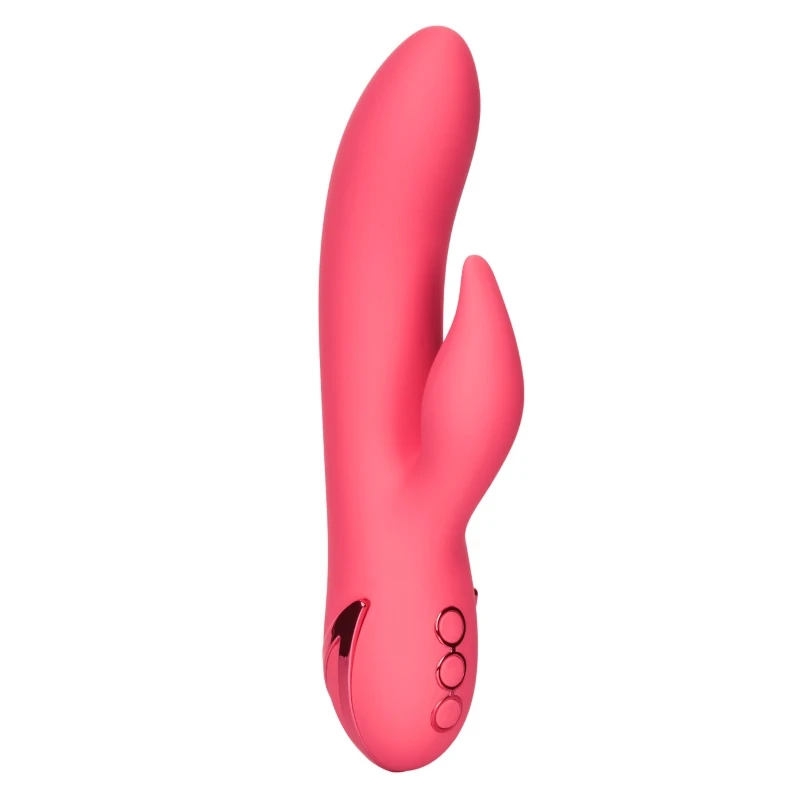 CalExotics California Dreaming San Francisco Sweetheart Rabbit Vibrator