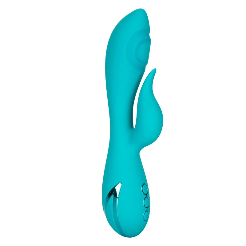 CalExotics California Dreaming Santa Monica Starlet Rabbit Vibrator