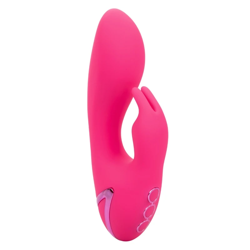 CalExotics California Dreaming So. Cal Sunshine Rabbit Vibrator