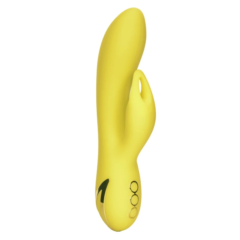 CalExotics California Dreaming Venice Vixen Rabbit Vibrator