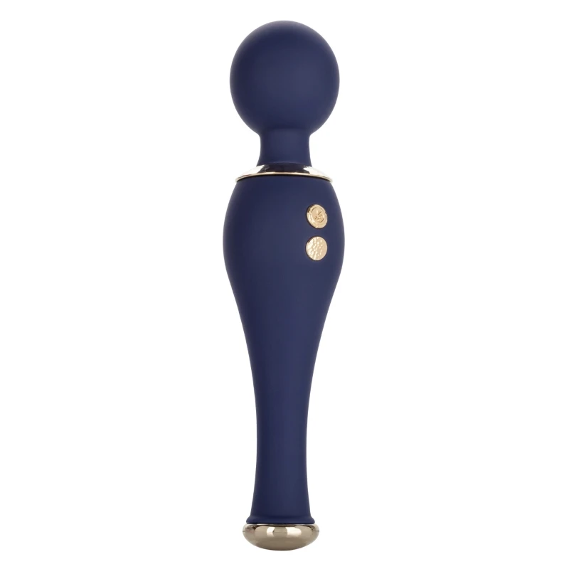 CalExotics Chic Poppy Wand Massager