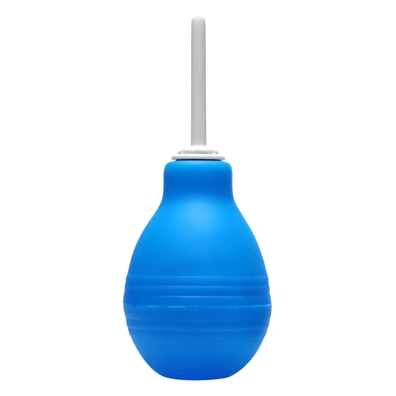 XR Brands CleanStream Enema Bulb