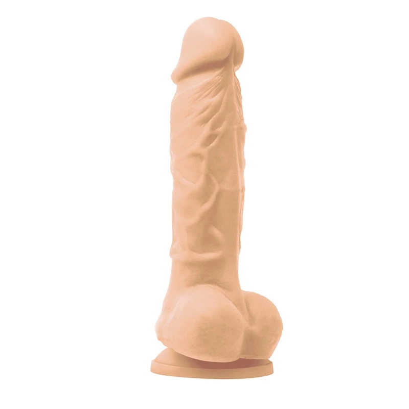 nsnovelties Colours Pleasures Vibrating 5 Inch Dildo