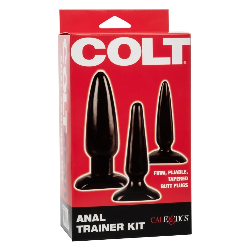 CalExotics COLT Anal Trainer Kit