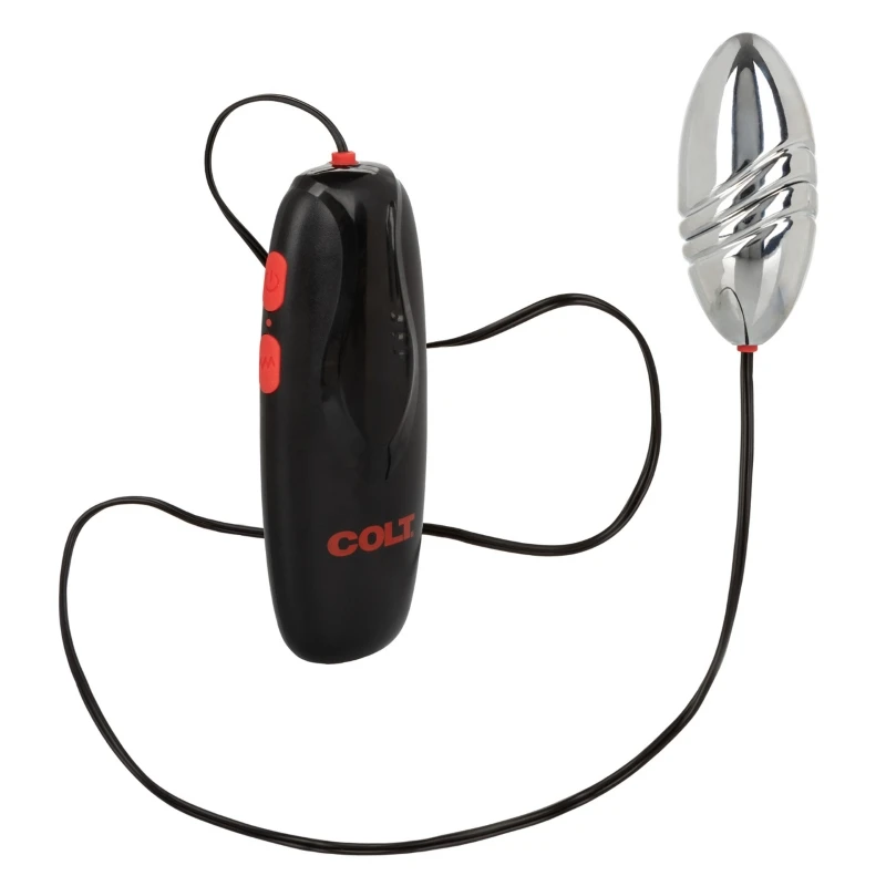 CalExotics COLT Rechargeable Turbo Bullet