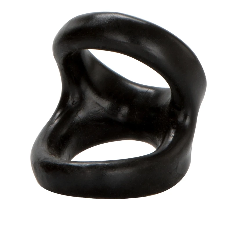 CalExotics COLT Snug Tugger Dual Support Cock Ring