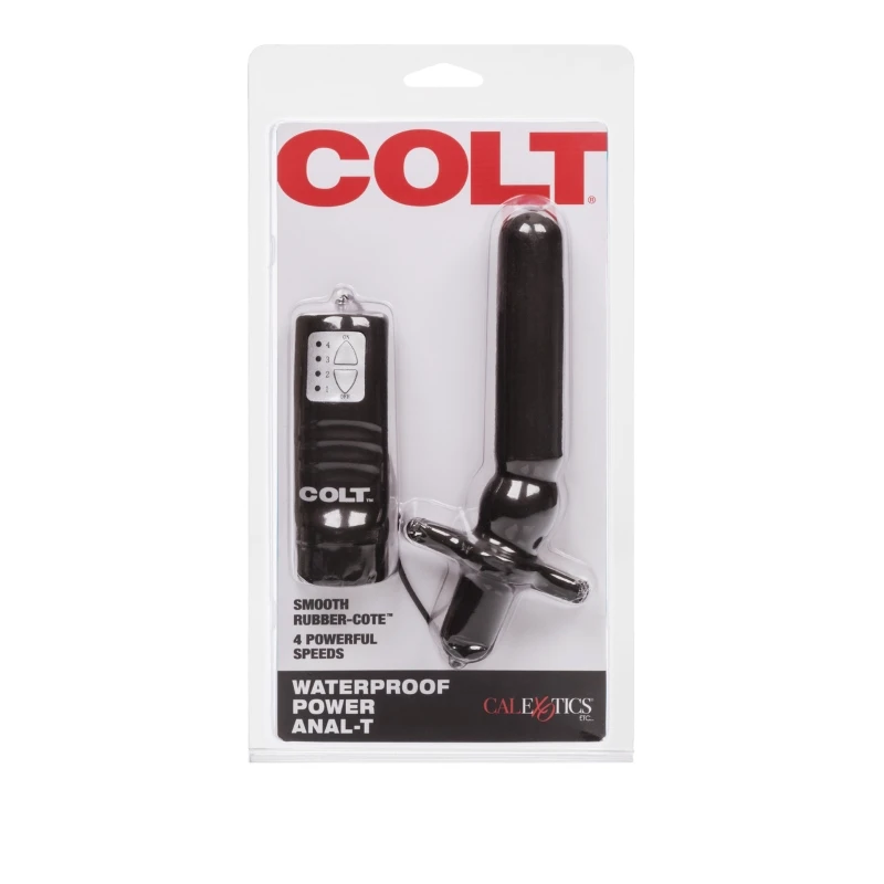 CalExotics COLT Waterproof Power Anal-T