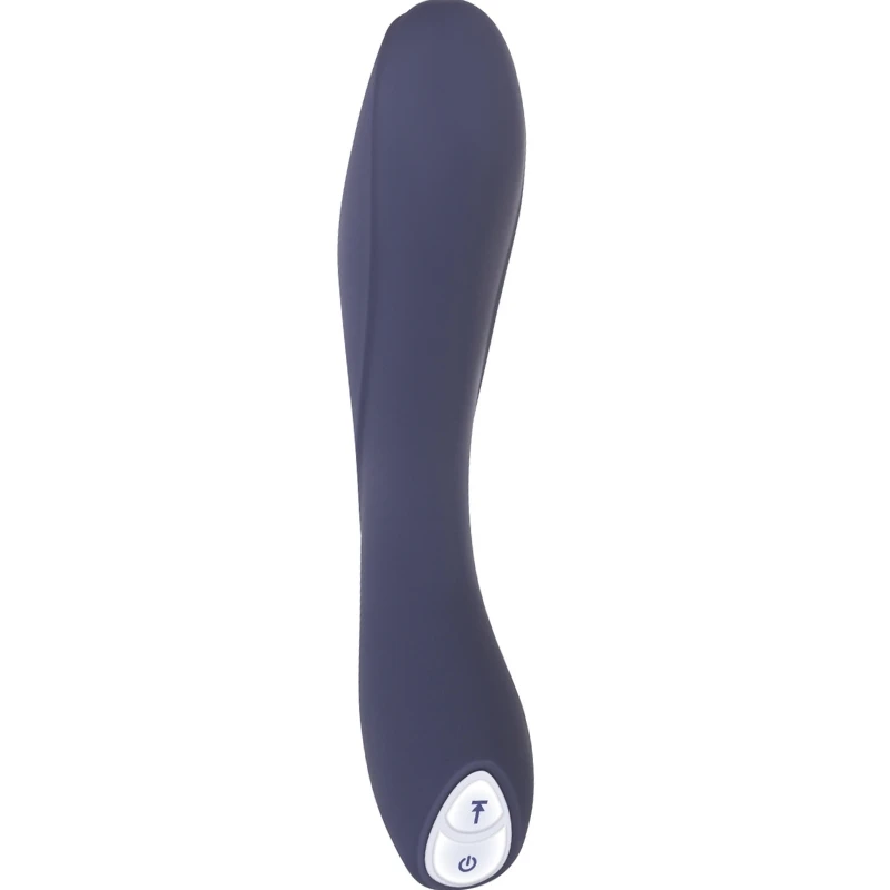 Evolved Novelties Coming Strong Vibrator