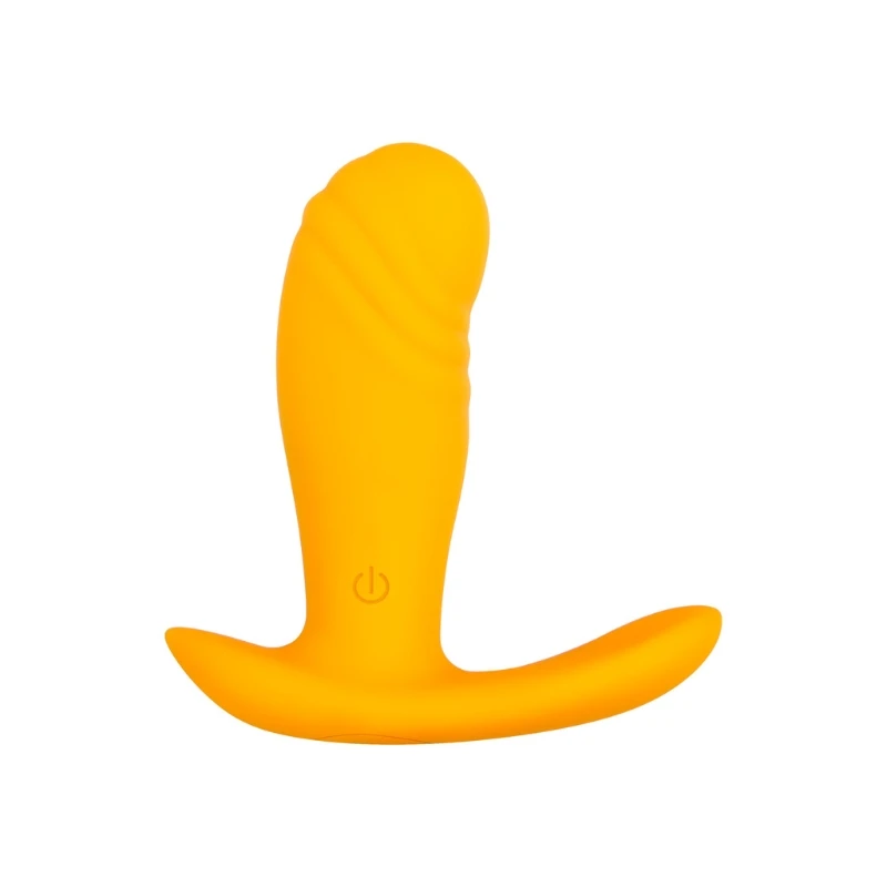 Evolved Novelties Creamsicle Wearable Vibrator