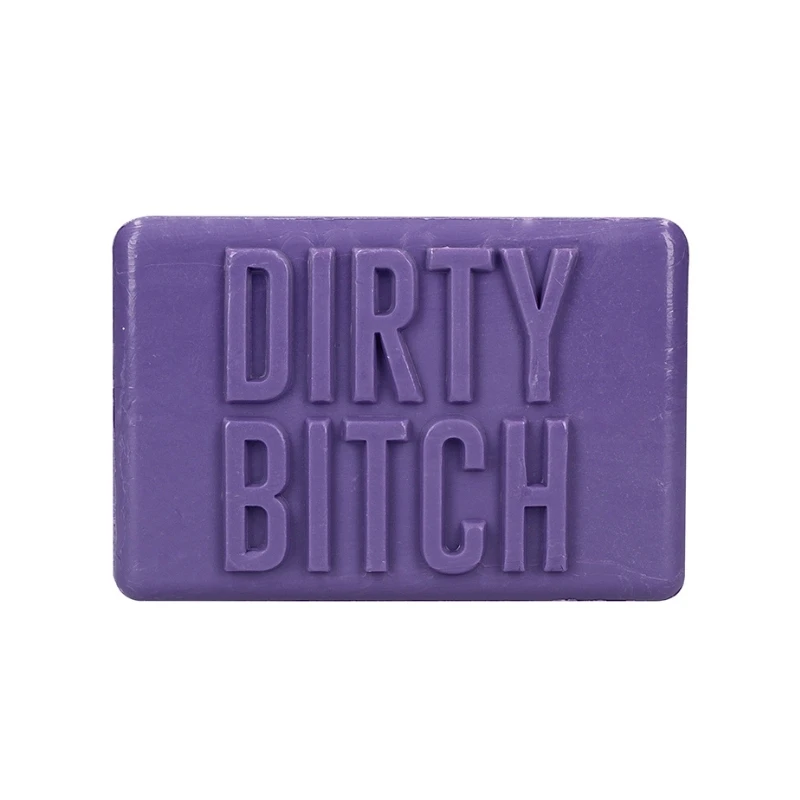 SHOTS Dirty Bitch Soap Bar