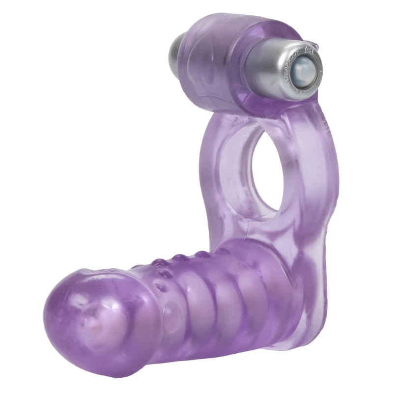 CalExotics Double Diver Cock Ring