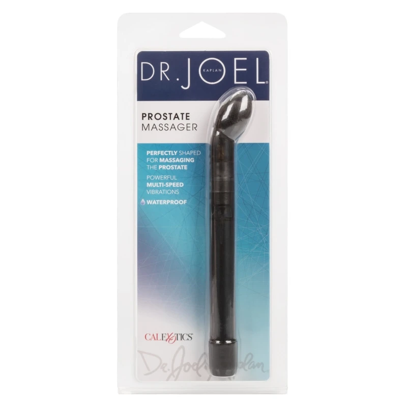 CalExotics Dr. Joel Kaplan Prostate Massager