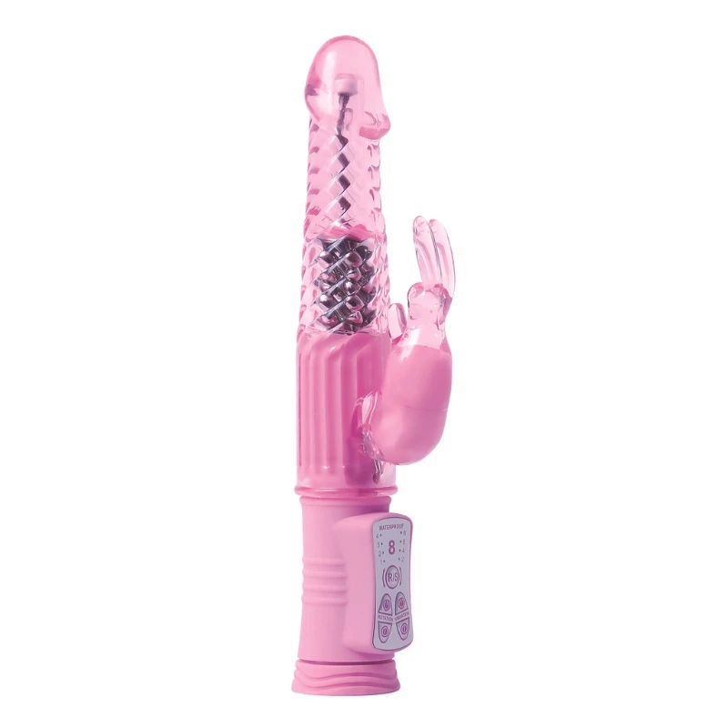 Adam and Eve Eve's First Rabbit Vibrator