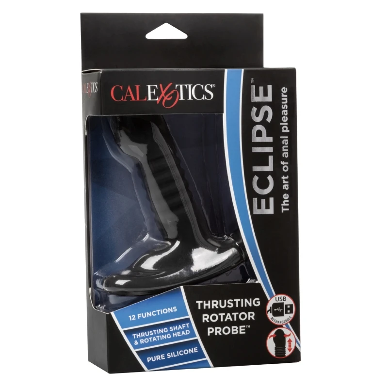 CalExotics Eclipse Thrusting Rotator Probe