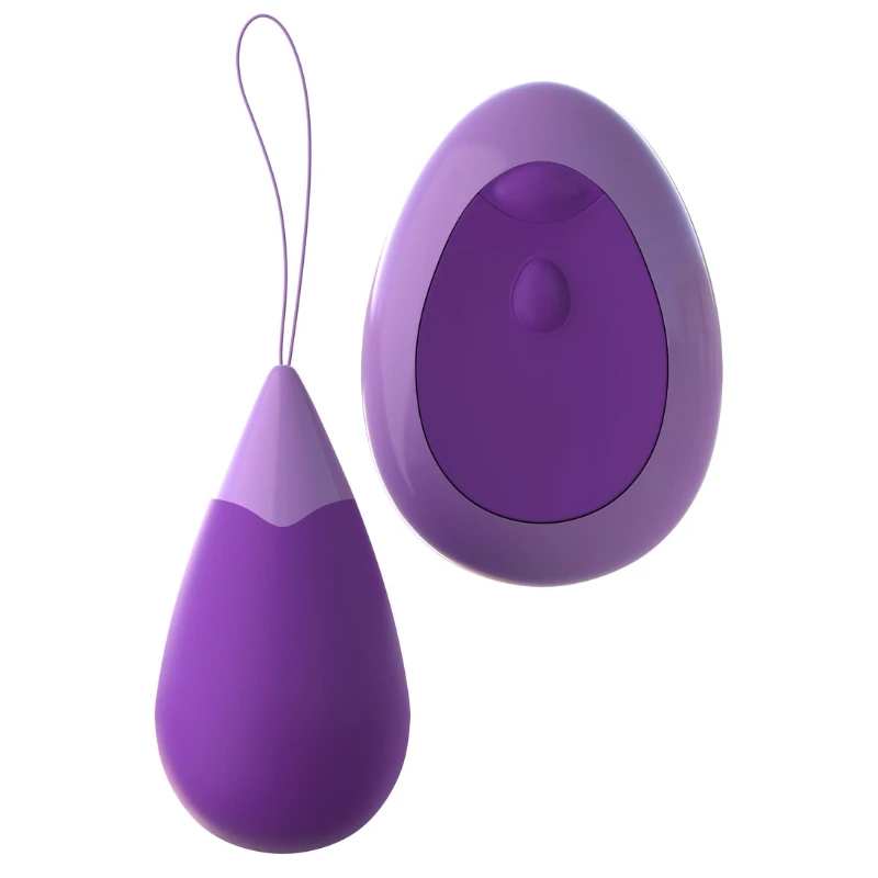 pipedream Fantasy For Her Remote Kegel Excite-Her