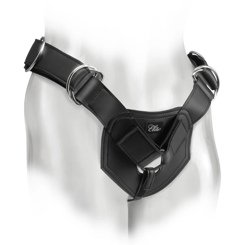 pipedream Fetish Fantasy Series Elite Universal Heavy-Duty Harness