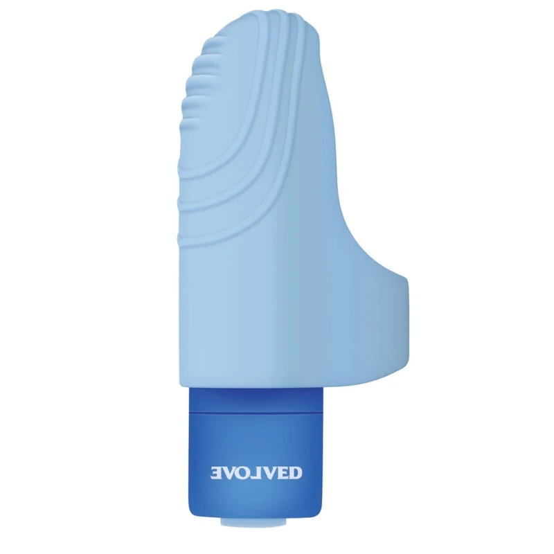 Evolved Novelties Fingerlicious Finger Vibrator