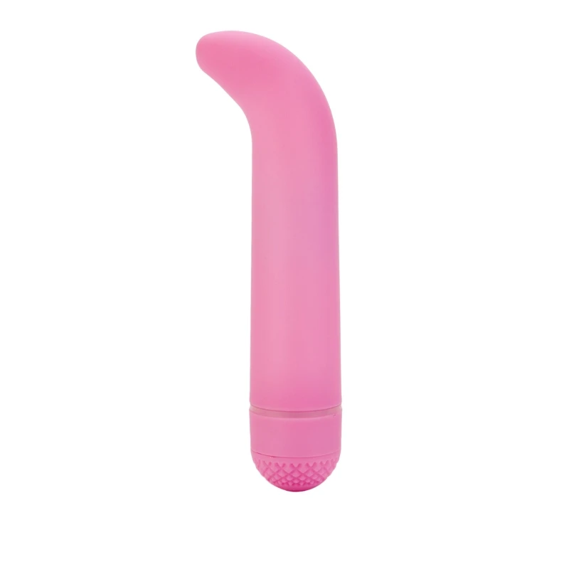 CalExotics First Time Mini-G Compact Vibrator