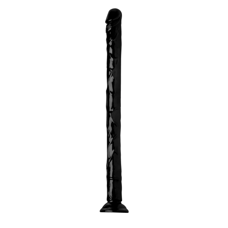 XR Brands Hosed Realistic Hose 19 Inch Dildo