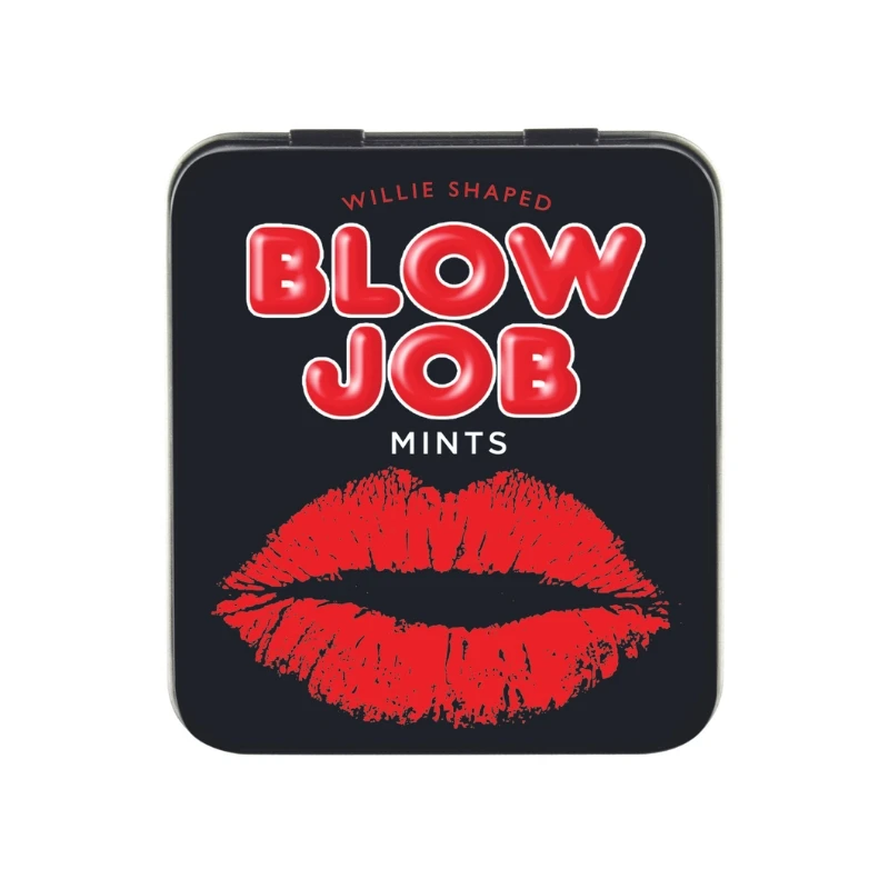 Hott Products Blow Job Mints