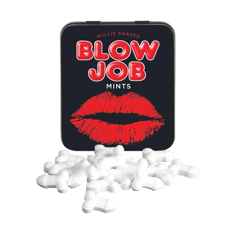 Hott Products Blow Job Mints