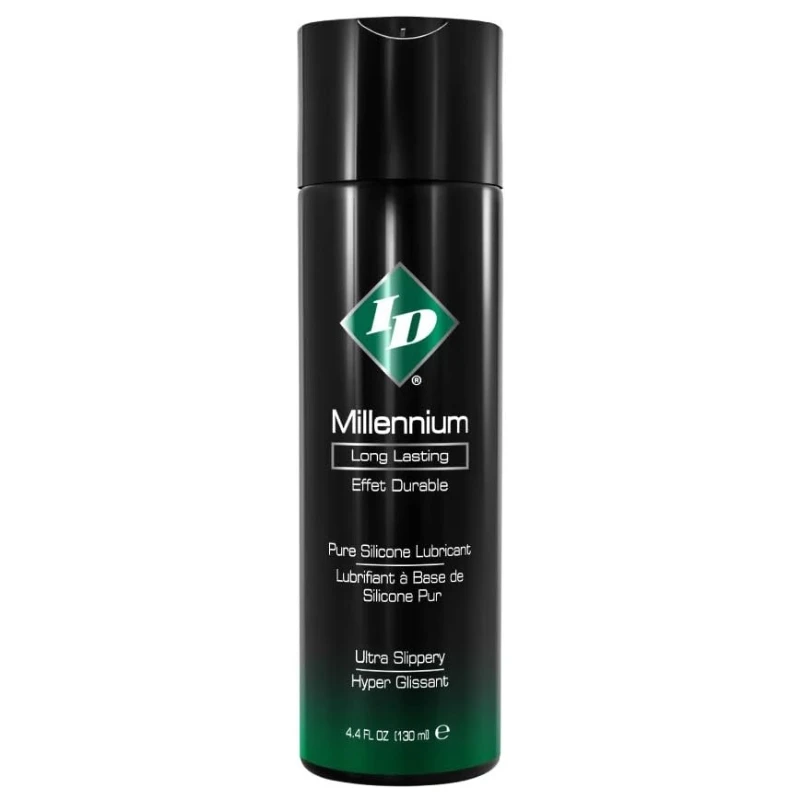 ID Lubricants Millennium Silicone Based Lubricant