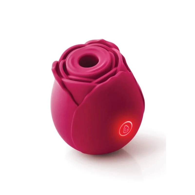 nsnovelties INYA The Rose Rechargeable Suction Vibe