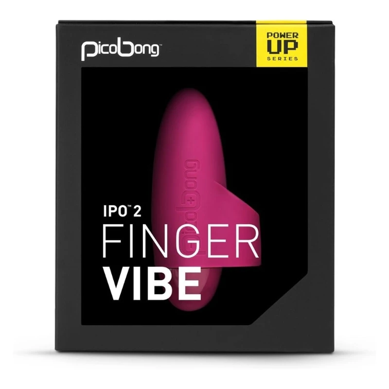 Picobong Ipo 2 Finger Vibrator