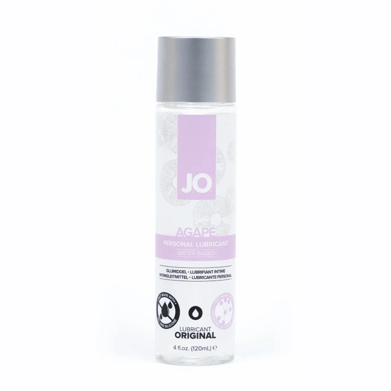 JO Agape Water Based Lubricant