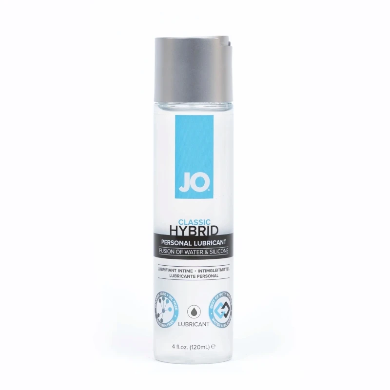 JO Classic Hybrid Lubricant