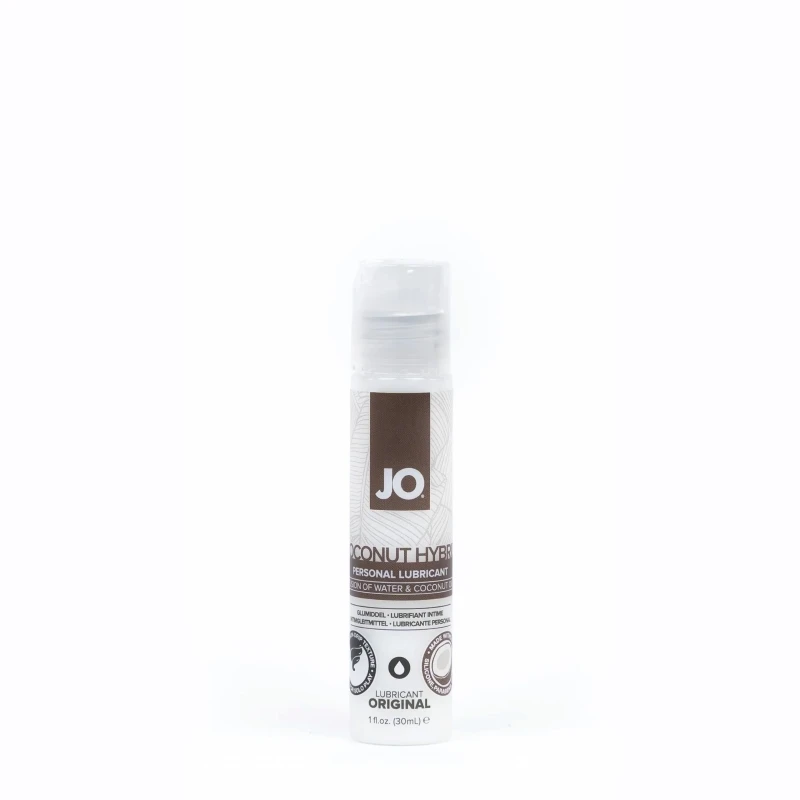 JO Coconut Original Hybrid Lubricant