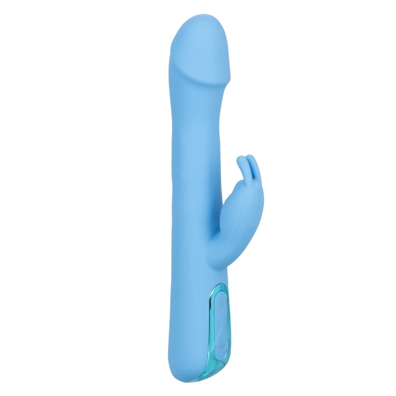 CalExotics Jack Rabbit Elite Rotating Rabbit Vibrator